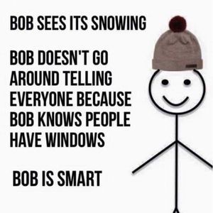 Meet your Posher, Dan